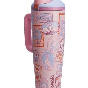 Owala 'Sending Love' 40oz. Freesip Tumbler